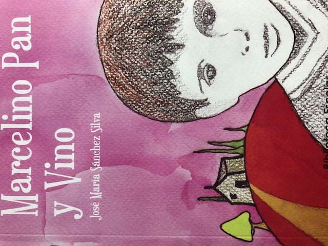 Marcelino Pan Y Vino Cuento Completo
