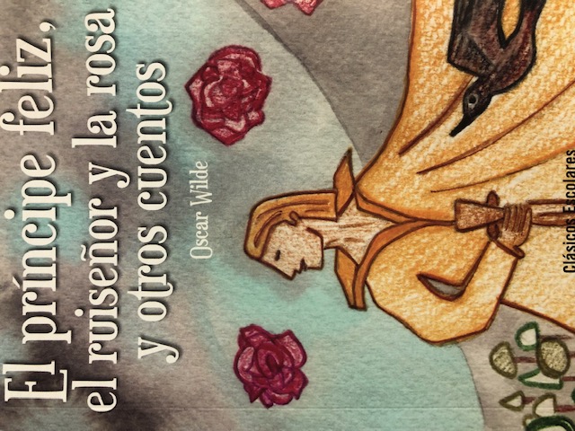 EL PRINCIPE FELIZ Y OTROS CUENTOS - Editorial Said - Ventas a librerías
