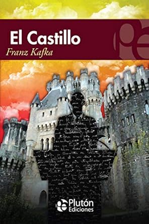EL CASTILLO - Editorial Said - Ventas a librerías y mayoristas ...