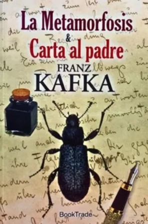 LA METAMORFOSIS & CARTA AL PADRE