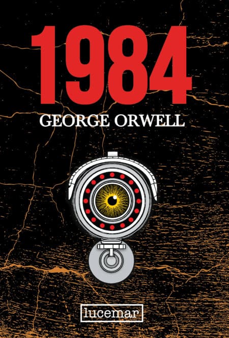 1984 GEORGE ORWELL