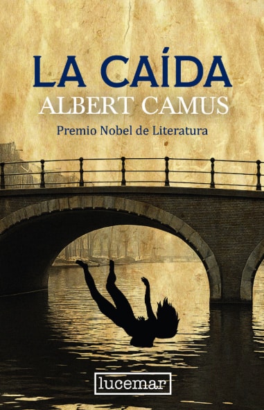 LA CAIDA