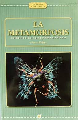 LA METAMORFOSIS