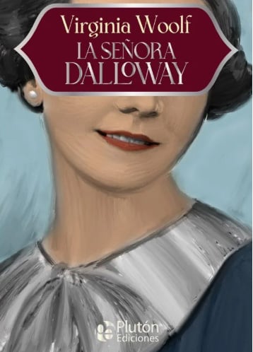 LA SEÑORA DALLOWAY