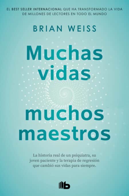 MUCHAS VIDAS MUCHOS MAESTROS