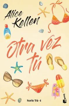 OTRA VEZ Tíš (SERIE Tíš 1)