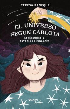 EL UNIVERSO SEGUN CARLOTA-ASTEROIDES Y ESTRELLAS FUGACES