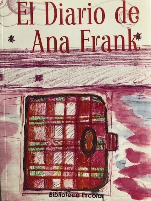EL DIARIO DE ANA FRANK
