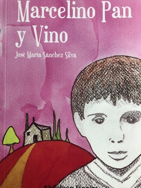 MARCELINO PAN Y VINO