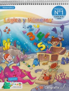 LÓGICA Y NUMEROS N° 1