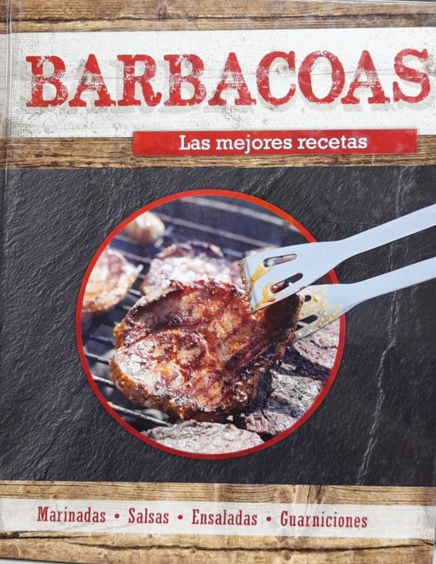 BARBACOAS: LAS MEJORES RECETAS