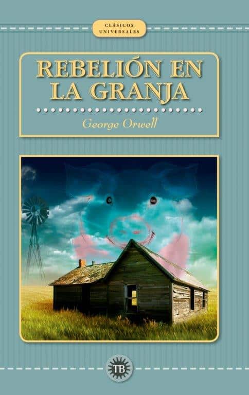 REBELION EN LA GRANJA