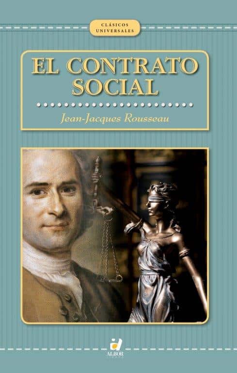 EL CONTRATO SOCIAL
