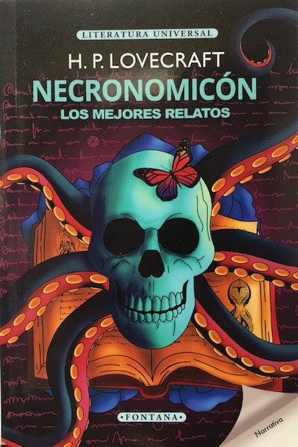 NECRONOMICON