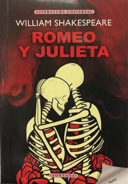 ROMEO Y JULIETA