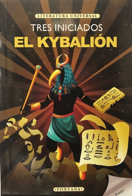 EL KYBALION