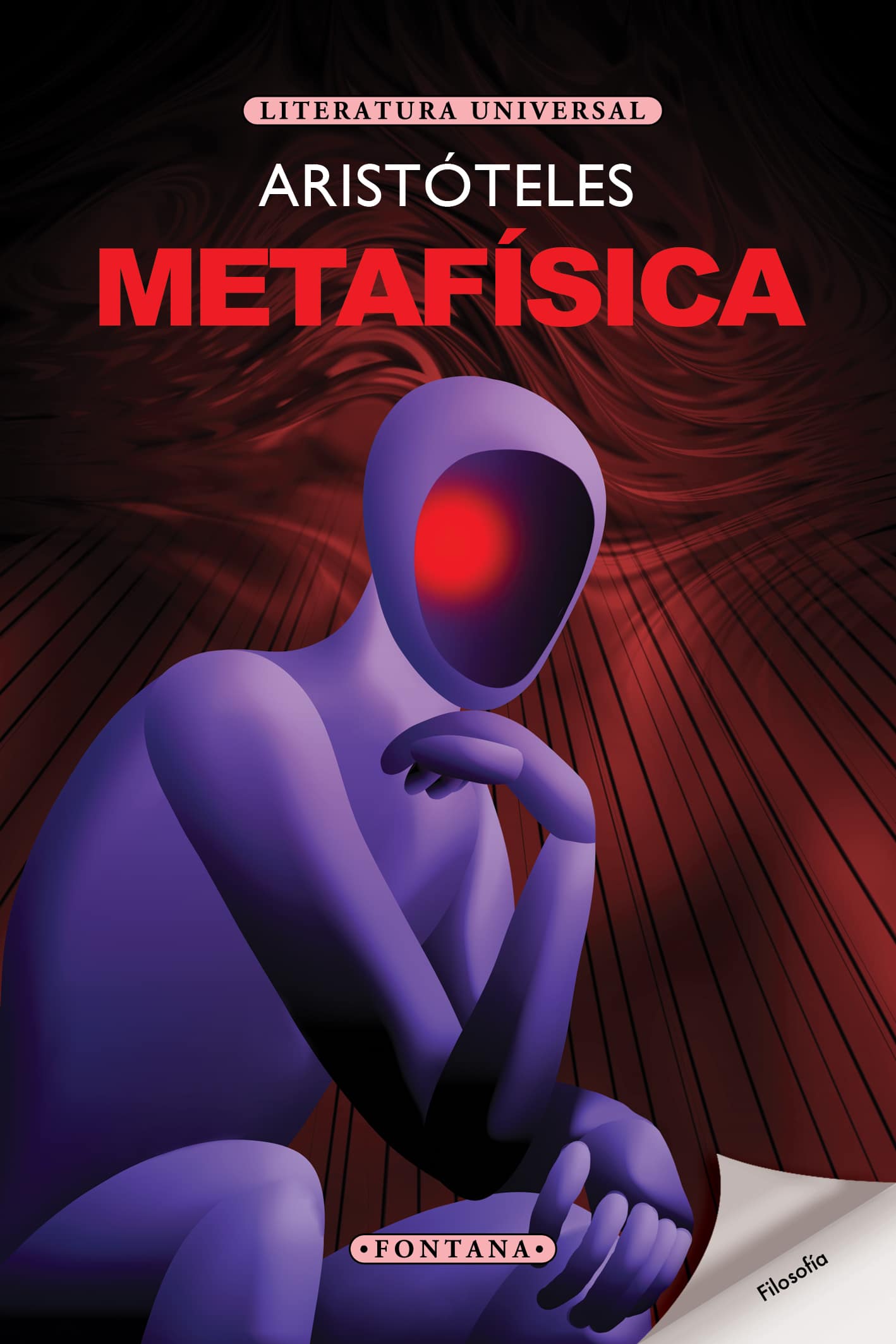 METAFISICA