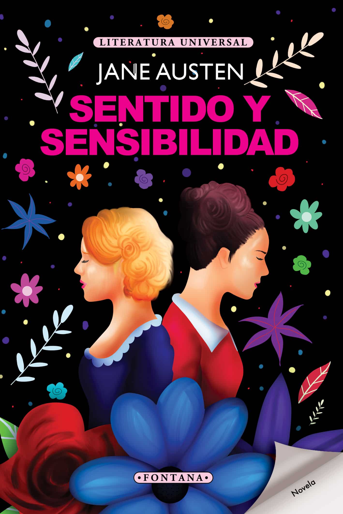 SENTIDO Y SENSIBILIDAD