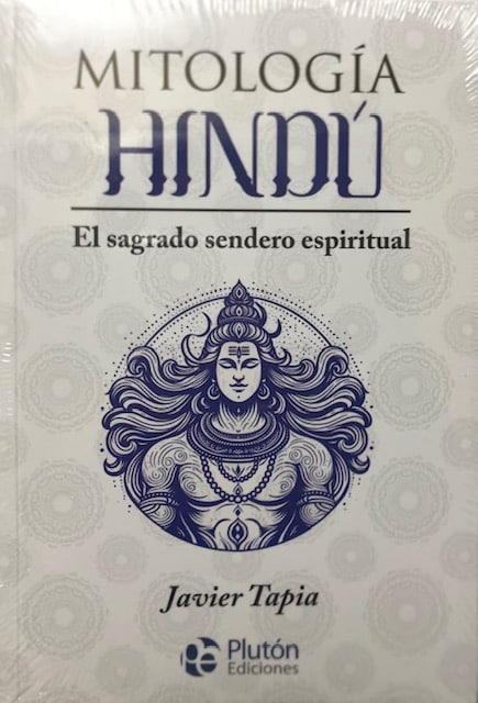 MITOLOGIA HINDU