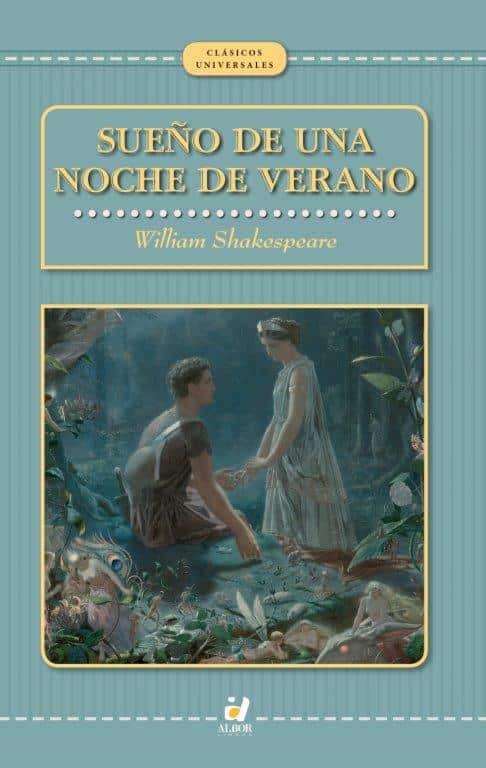 SUEí‘O EN UNA NOCHE DE VERA