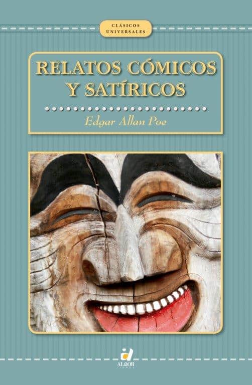 RELATOS COMICOS Y SATIRICOS
