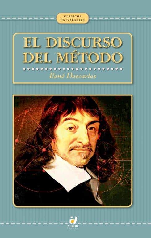 EL DISCURSO DEL METODO