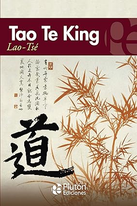 TAO TE KING