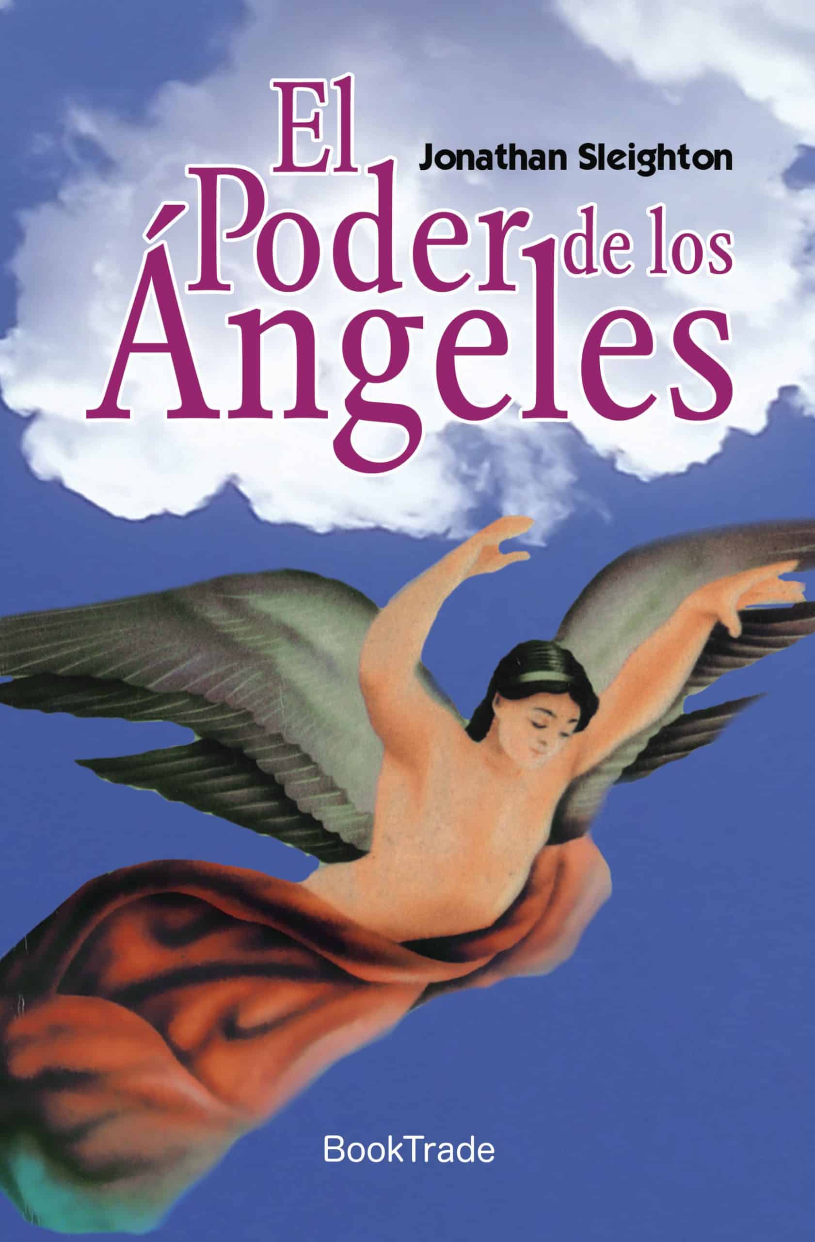 EL PODER DE LOS ÁNGELES