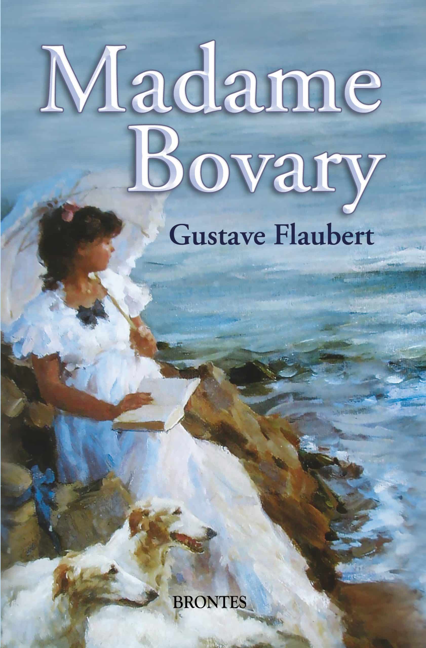 MADAME BOVARY