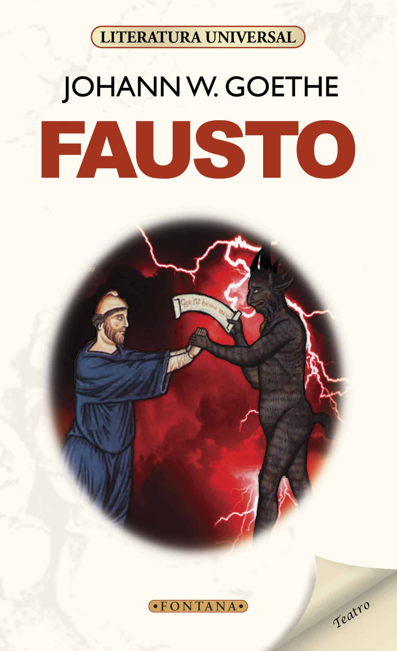 FAUSTO