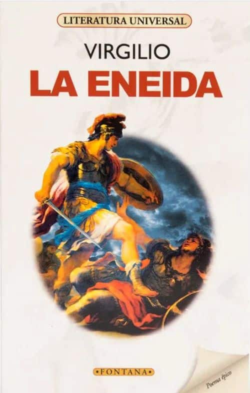 LA ENEIDA
