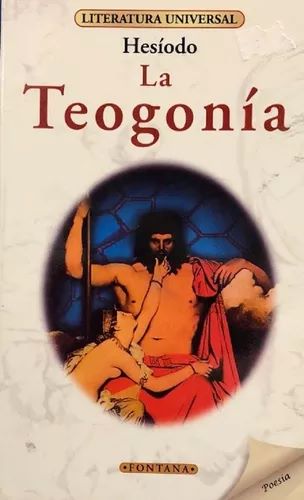 LA TEOGONíA