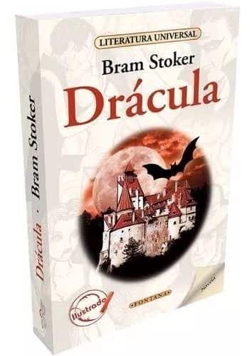 DRÁCULA (ILUSTRADO)