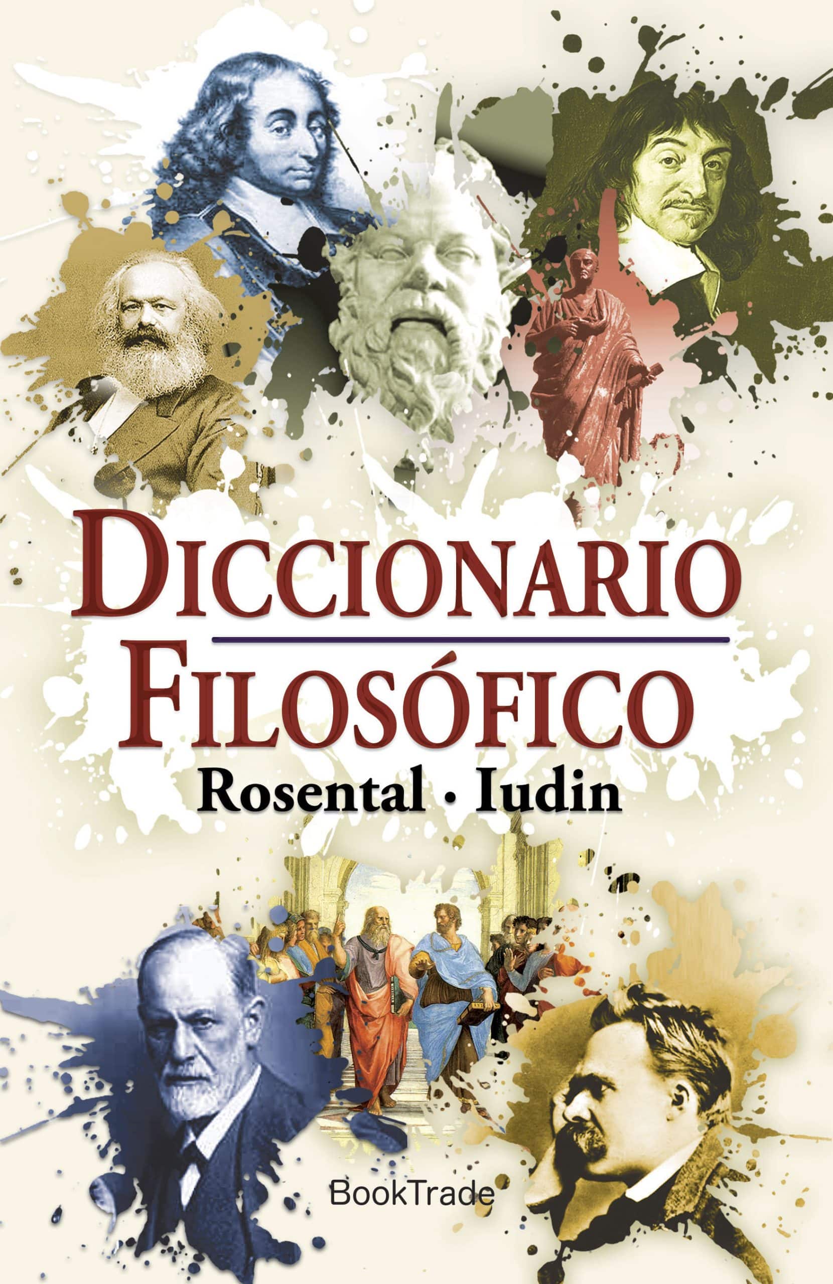 DICCIONARIO FILOSÓFICO