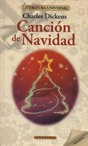 CANCIÓN DE NAVIDAD