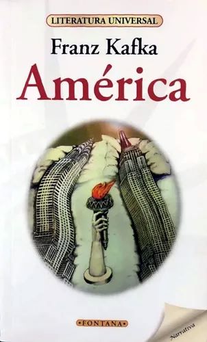 AMERICA