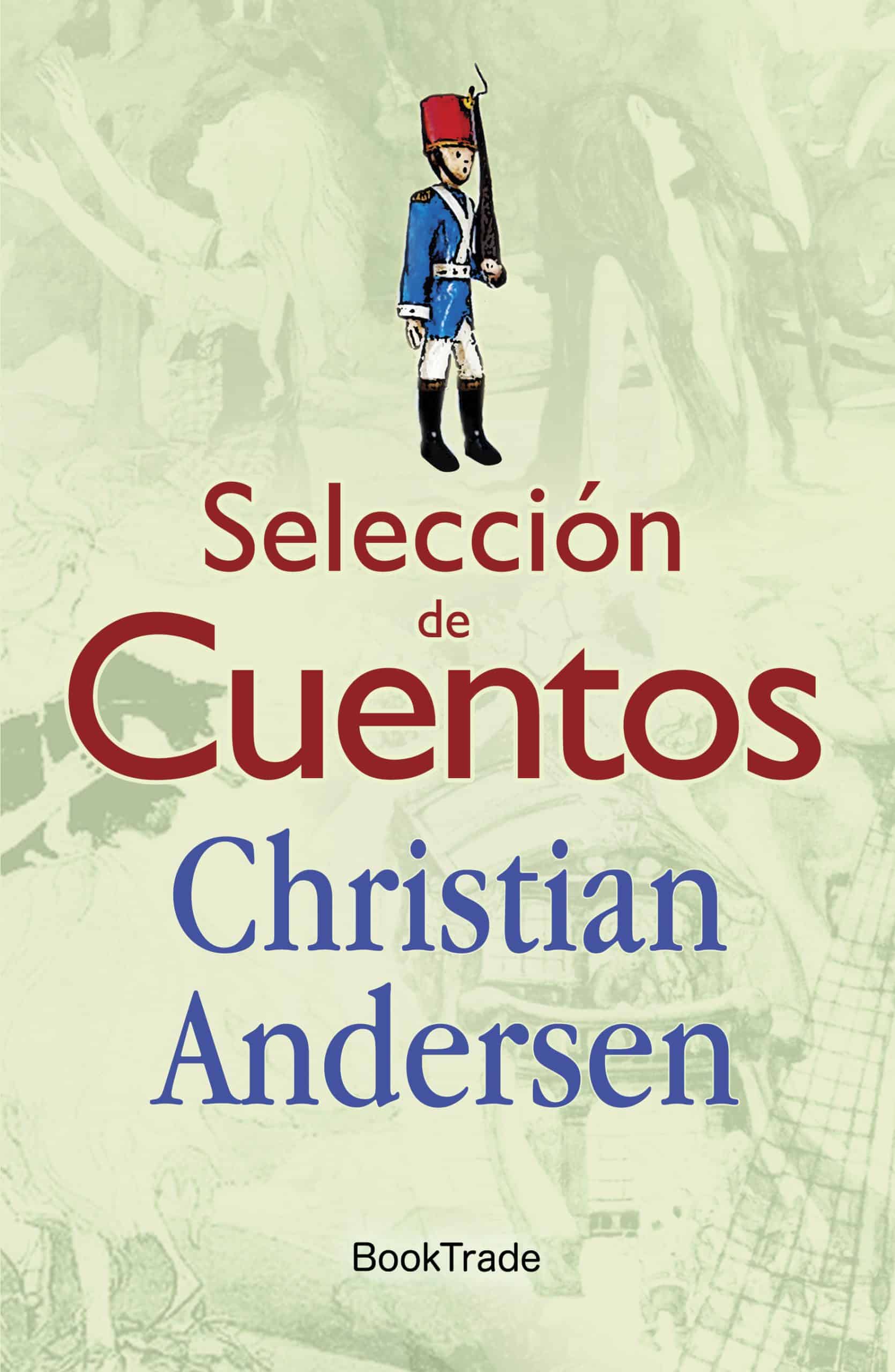 SELECCIÓN DE CUENTOS