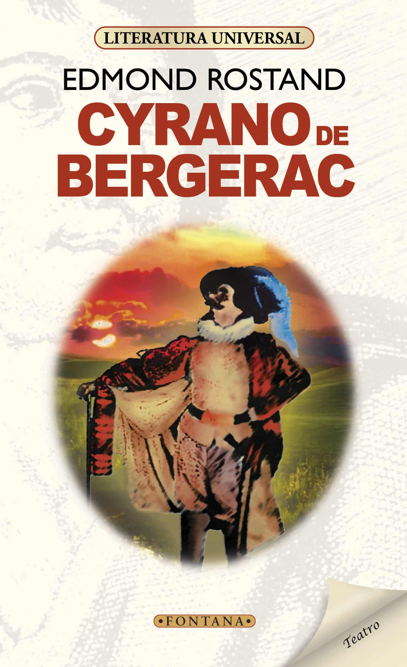 CYRANO DE BERGERAC