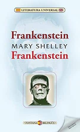 FRANKESTEIN (BILINGUE)