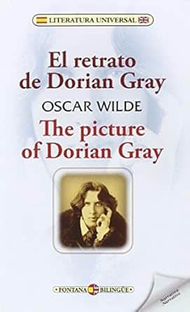 EL RETRATO DE DORIAN GRAY (BILINGUE)