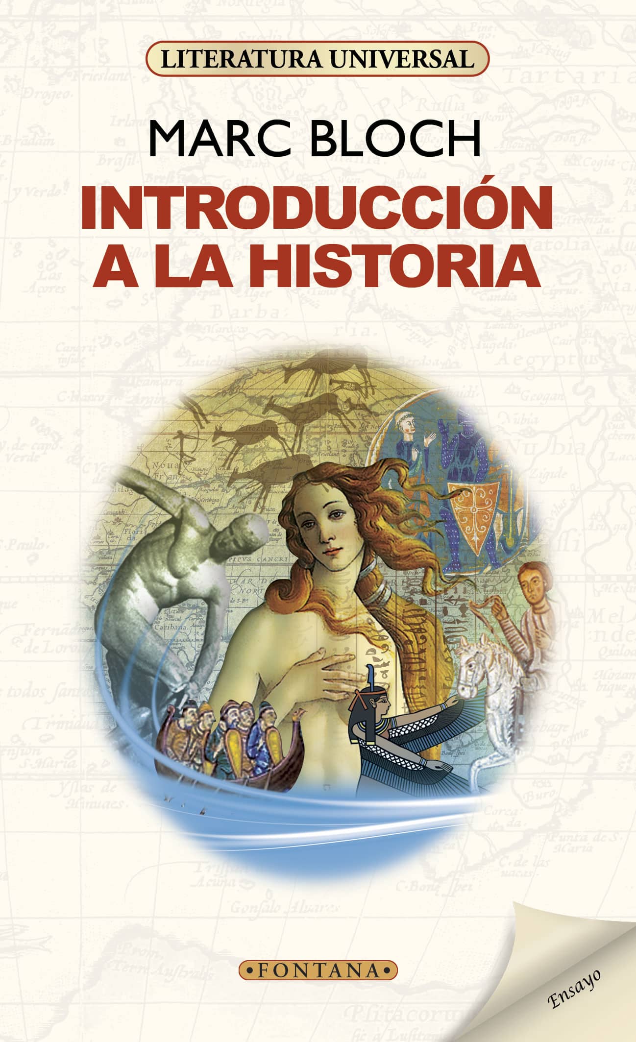INTRODUCCIÓN A LA HISTORIA