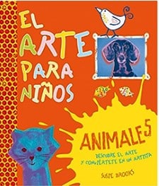 ARTE PARA NIÑOS
