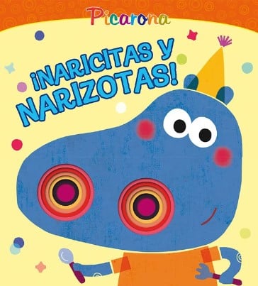 NARICITAS Y NARIZOTAS