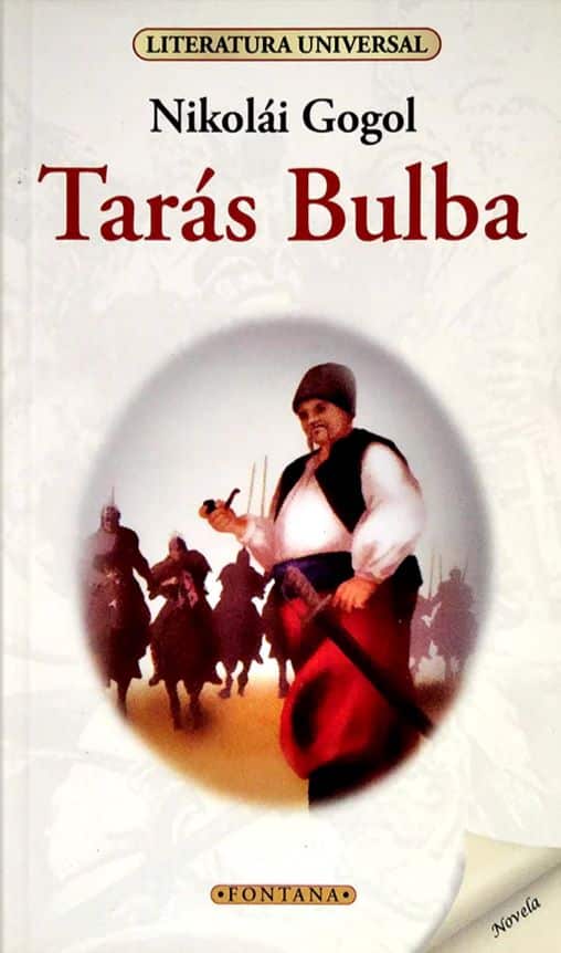 TARÁS BULBA