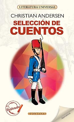 SELECCIÓN DE CUENTOS