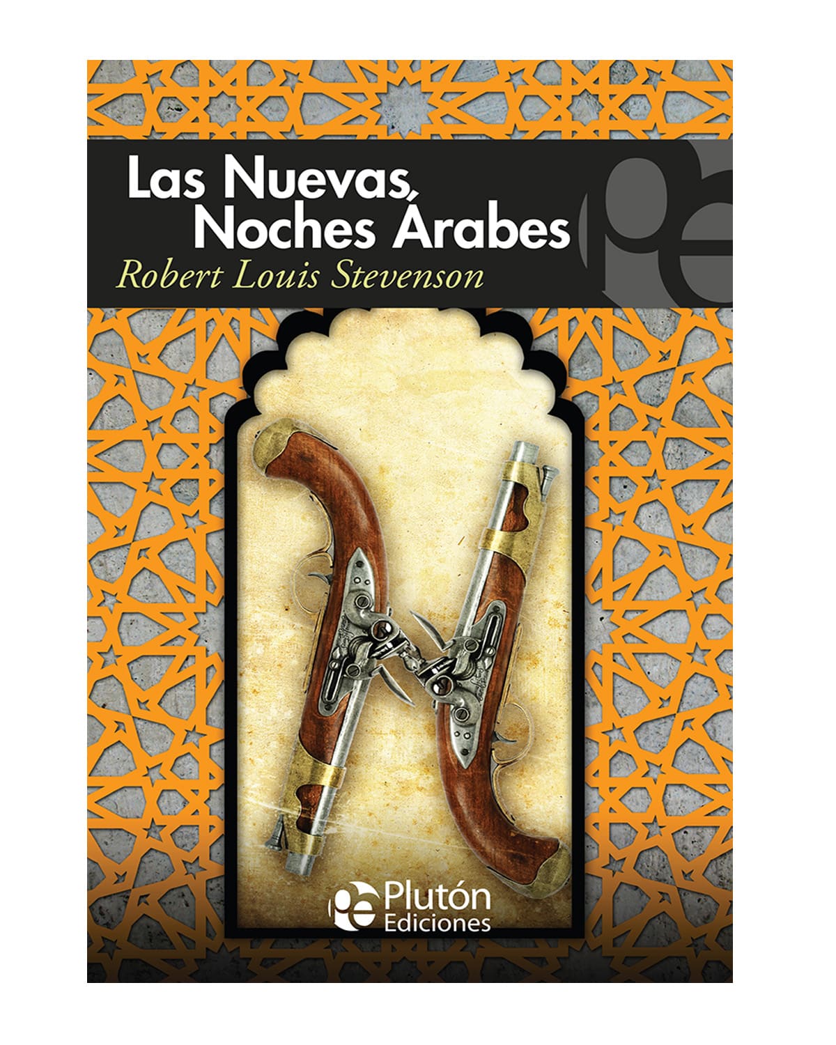 LAS NUEVAS NOCHES ÁRABES