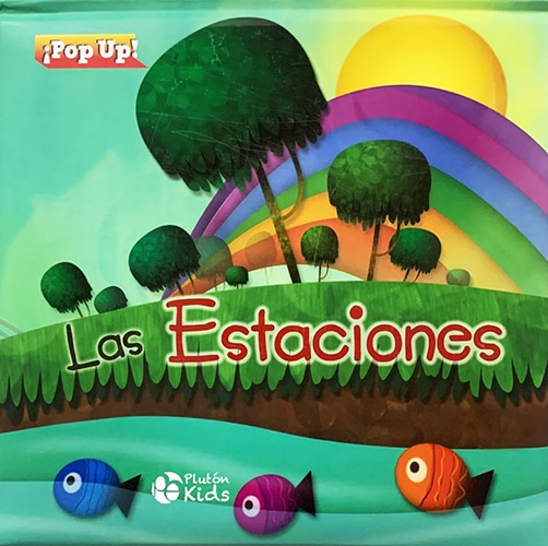 LAS ESTACIONES POP UP