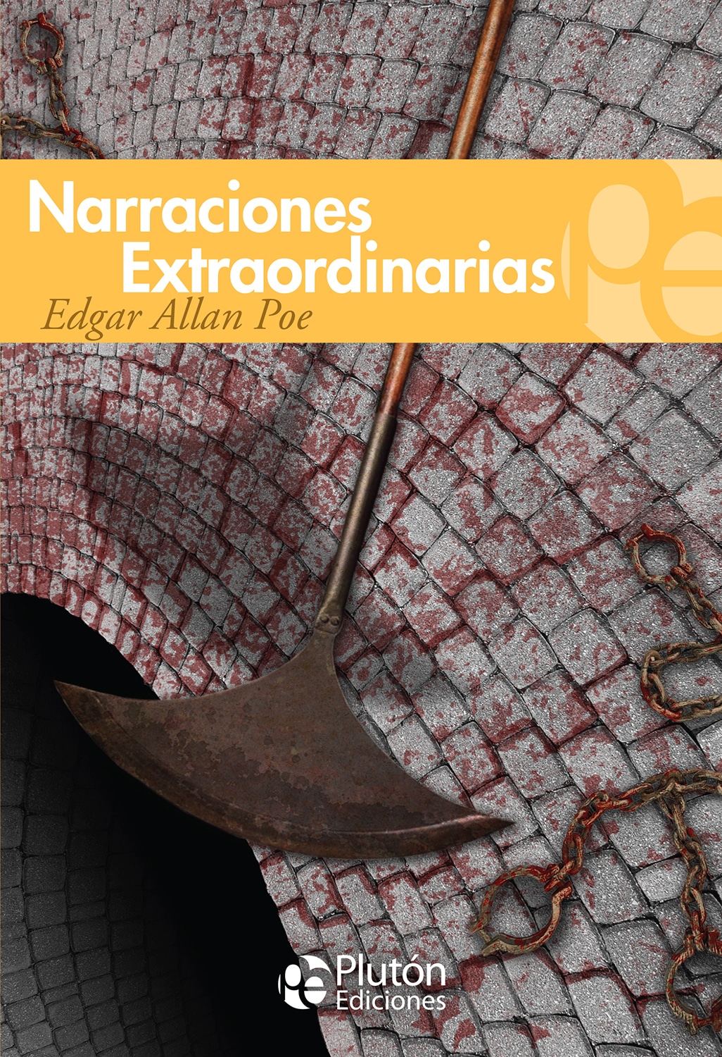 NARRACIONES EXTRAORDINARIAS