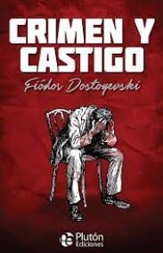CRIMEN Y CASTIGO