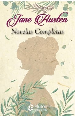 JANE AUSTEN